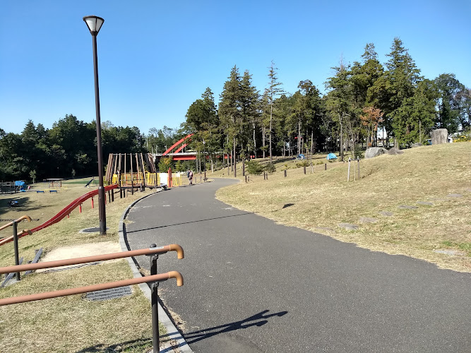 Serizawa Park