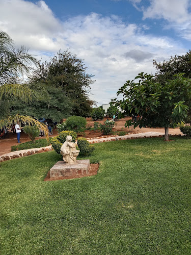 Serowe