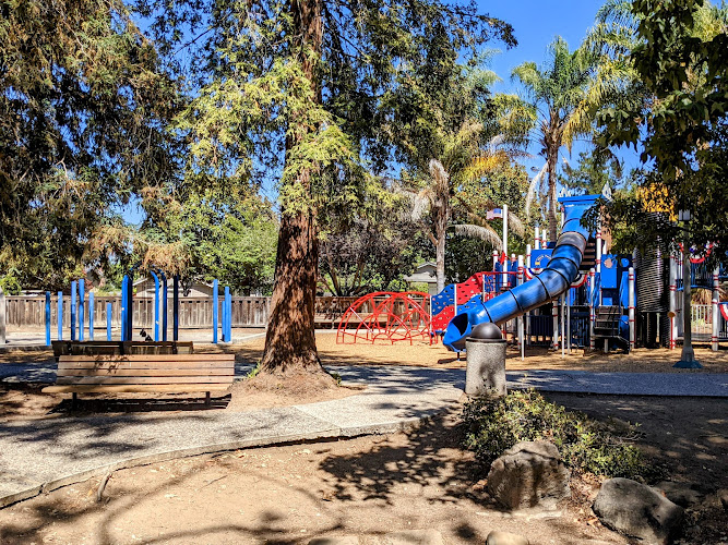 Serra Park
