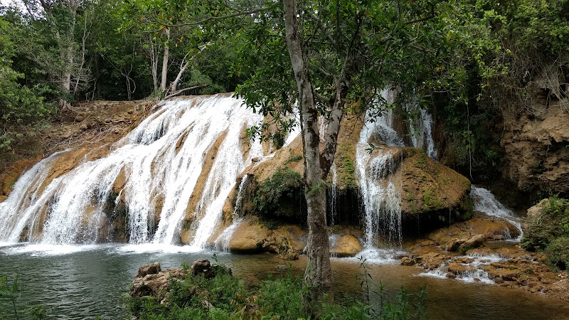 Serra da Bodoquena National Park