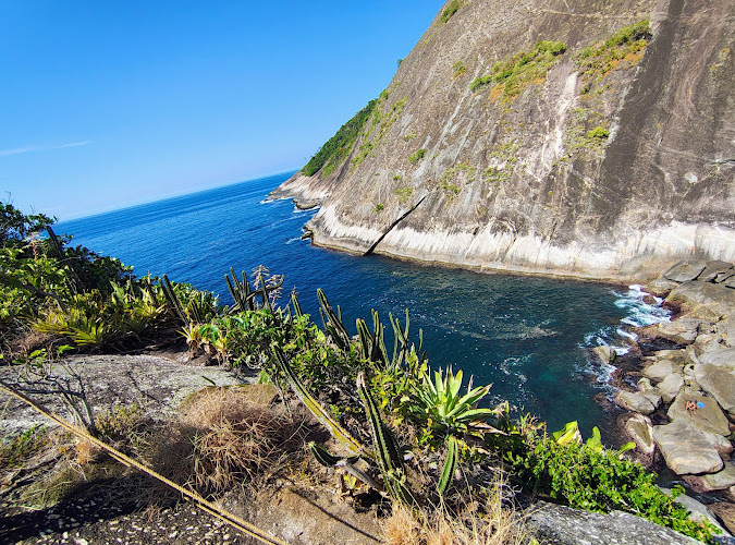 Serra da Tiririca State Park