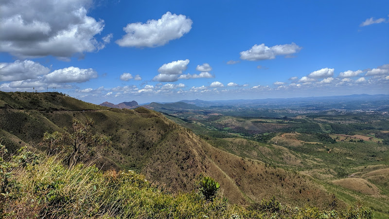 Serra do Rola-Moça State Park