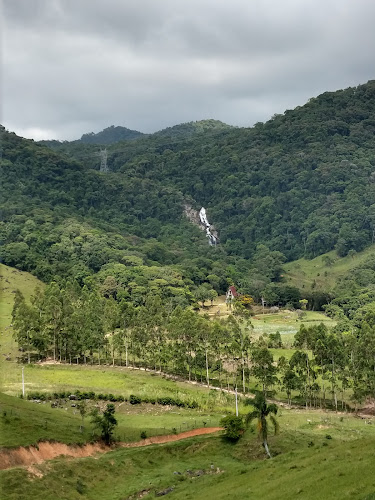 Serra do Tabuleiro State Park