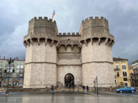 Serranos Towers Travel Forum Reviews
