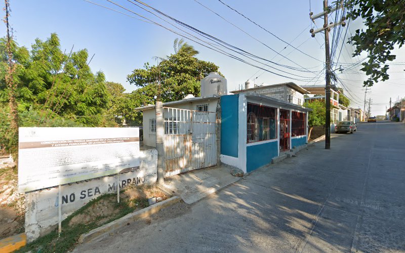Servicio de Lanchas de Salina Cruz S.C.