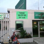 Servientrega Babahoyo Cruce Chilintomo