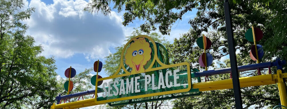 Sesame Place Philadelphia Travel Forum Reviews