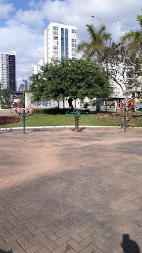 Sesquicentenário Plaza
