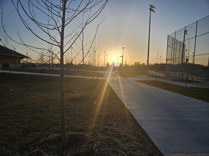 Sesquicentennial Park