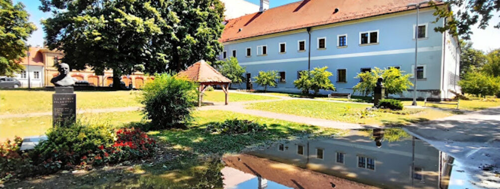 Šetaliste braće Radić Travel Forum Reviews