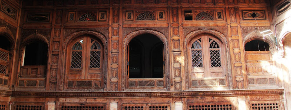 Sethi House Museum Travel Forum Reviews