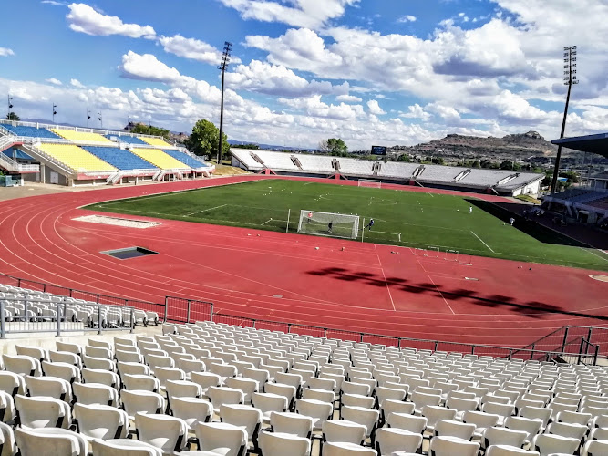 Setsoto Stadium