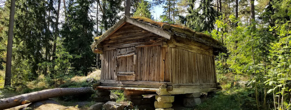 Seurasaari Open-Air Museum Travel Forum Reviews