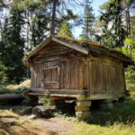Seurasaari Open-Air Museum