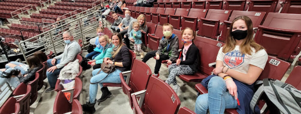 Sevier Valley Center Travel Forum Reviews
