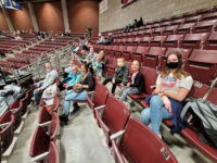 Sevier Valley Center Travel Forum Reviews