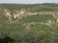 Shaanxi Luochuan Loess National Geopark Travel Forum Reviews