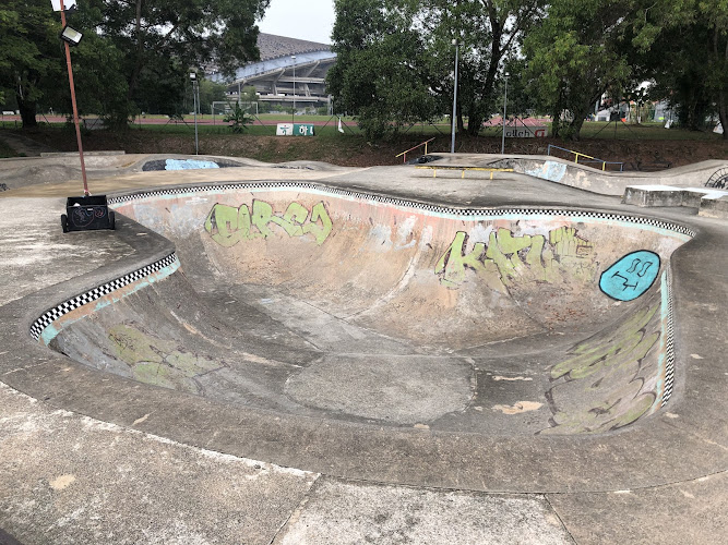 Shah Alam Extreme Park