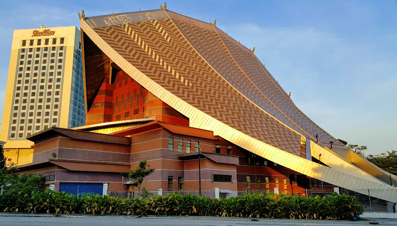 Shah Alam Theatre
