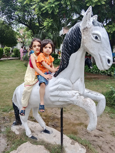 Shahabuddeen Jublee Park