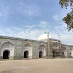 Shahi Eid Ghah Masjid