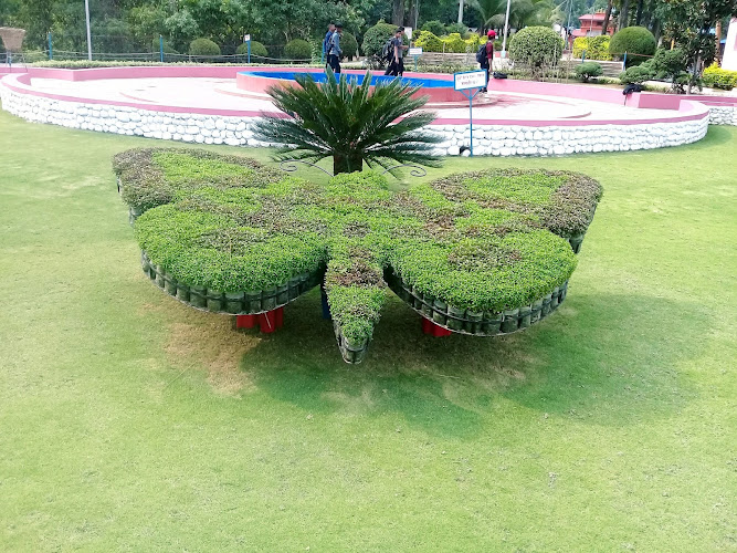 Shahid Smarak