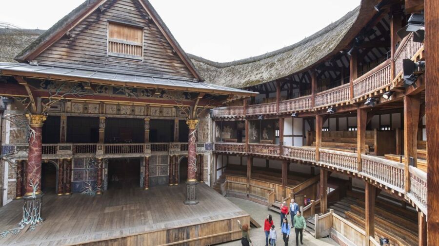 Shakespeare’s Globe