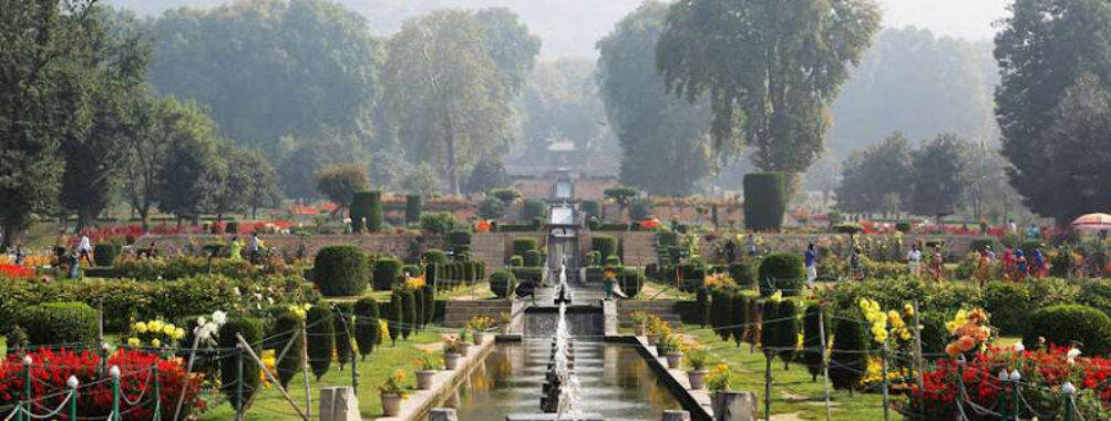 Shalimar Garden Travel Forum Reviews