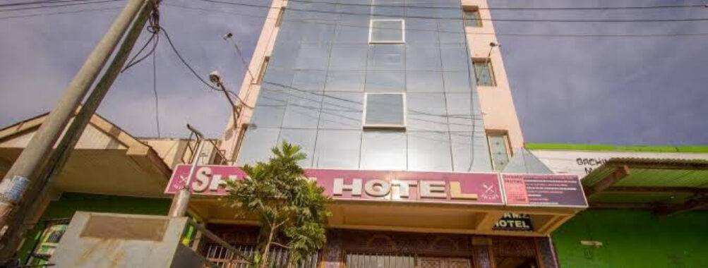 Shamz Hotel-Isiolo Travel Forum Reviews