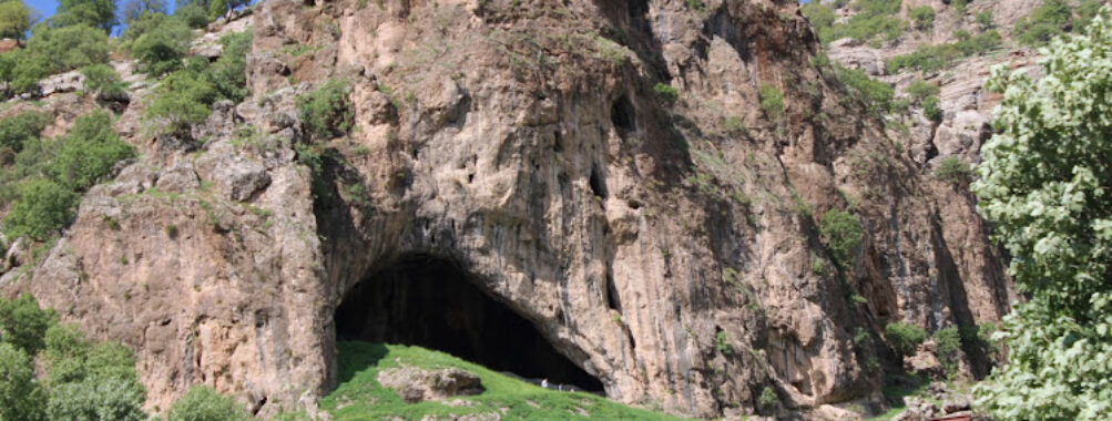 Shanadar Cave Travel Forum Reviews