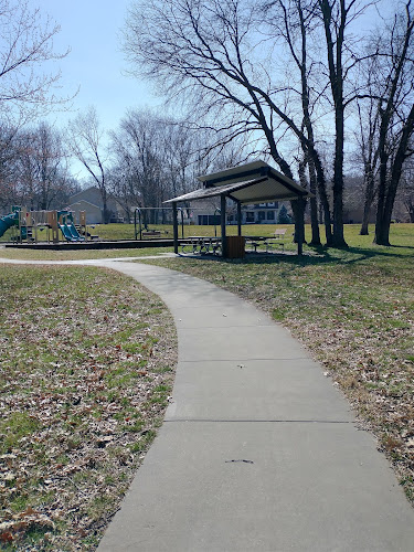 Shannon Valley Park