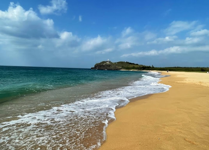 Shanshui Beach