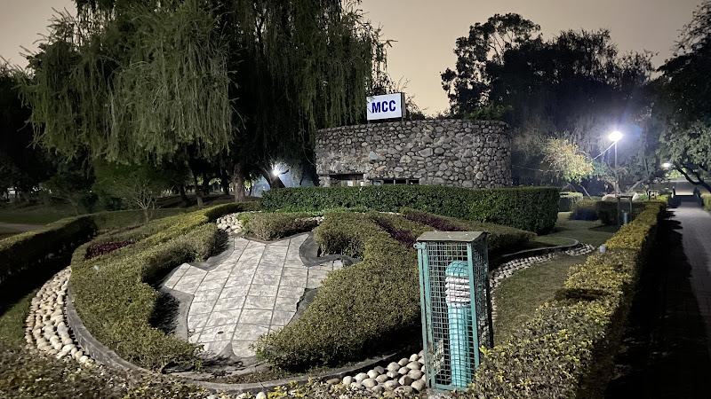 Shanti Kunj Park