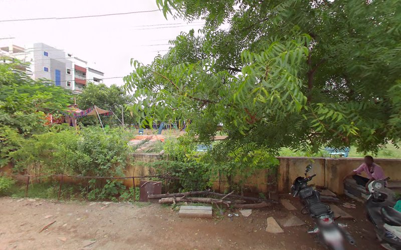 Shantinagar park