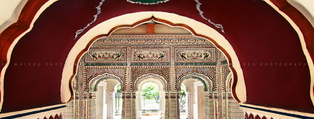 Sharanwala baradari Travel Forum Reviews