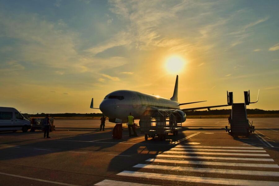 Shared Departure Transfer from Doha to Airport or Port Review