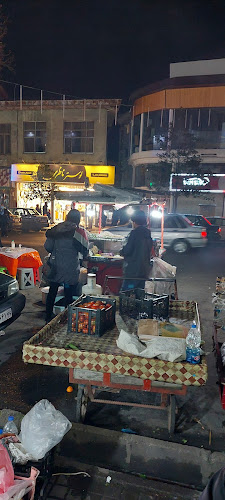 Shariati St