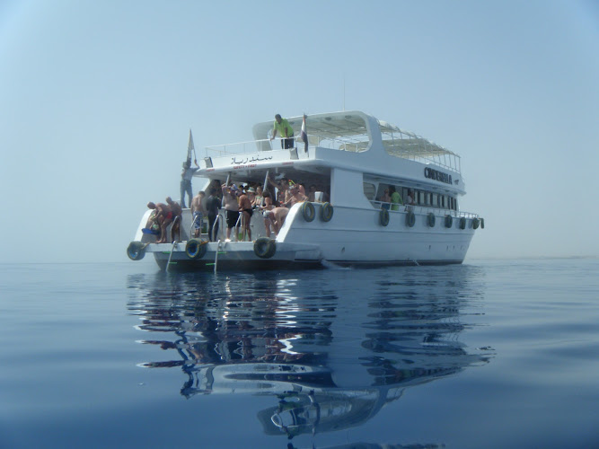 Sharm Al Sheikh – Raas Mohammed