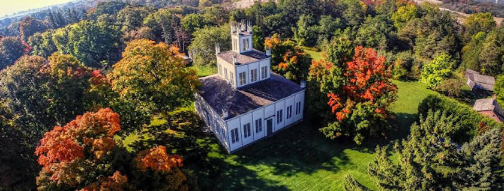 Sharon Museum and Gardens Travel Forum Reviews