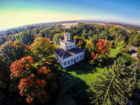 Sharon Museum and Gardens Travel Forum Reviews