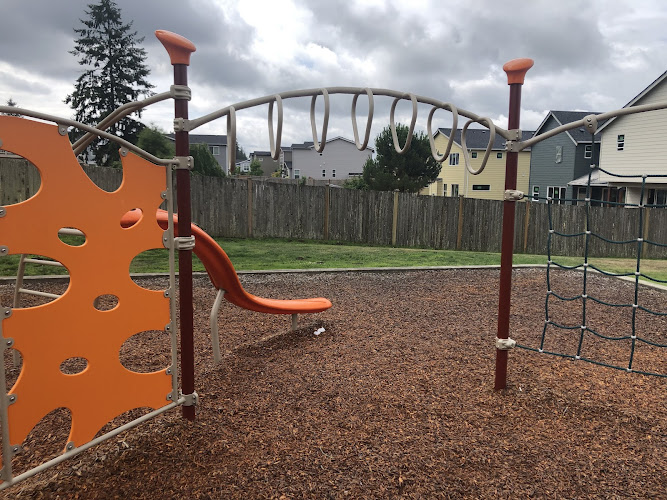 Shasta Ridge Park