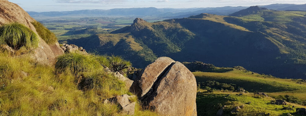 Sheba's Breast Hiking Trail Travel Forum Reviews