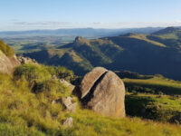 Sheba's Breast Hiking Trail Travel Forum Reviews