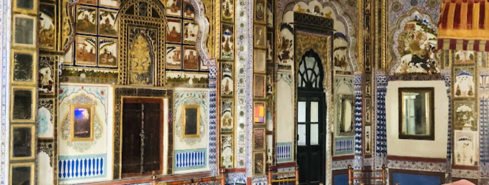 Sheesh Mahal Travel Forum Reviews