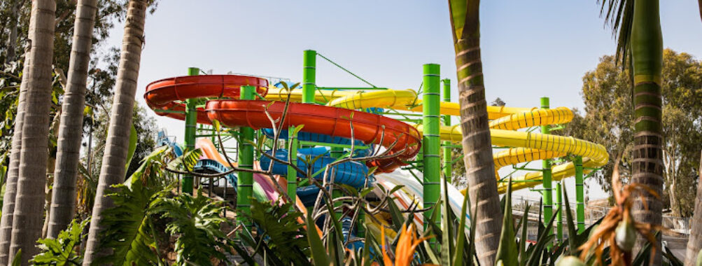 Shefayim Water-Park Travel Forum Reviews