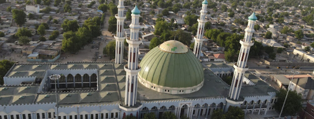 Shehu Of Borno Palace premier Travel Forum Reviews