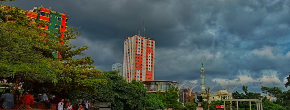 Sheikh Rasel Park Travel Forum Reviews