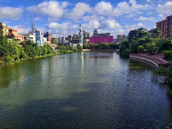Sheikh Rasel Park
