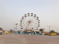 Sheikh Zayed Bin Sultan Al Nahyan Park Travel Forum Reviews