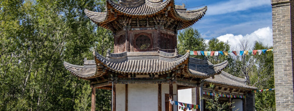Shengyou Temple Travel Forum Reviews